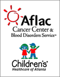 Childrens Heathcare of Atlanta Aflac Cancer Center and Blood Disorders Service was recently ranked No. 10 among pediatric cancer programs nationwide, according to the CHOA website.